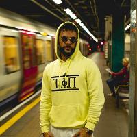 TURNO // Bermuda // 24 Kitchen Street