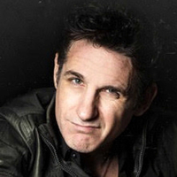 Tom Stade: You Ain't Seen Nothing Yet at Southport Comedy Festival Under Canvas At Victoria Park