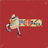 Belishas at The Louisiana