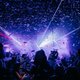 Ultimate Rave Bingo // Warrington // Friday 24th April Event Title Pic