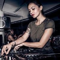 Nightvision x Deborah De Luca at The Liquidroom Warehouse