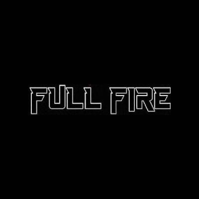 FULL FIRE presents MENNO DE JONG/ALEX DI STEFANO/ASHLEY SMITH