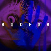 Bodega Sounds #001 at Brick Street