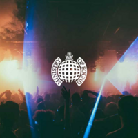 Ministry of Sound x Skiddle at A Test Venue