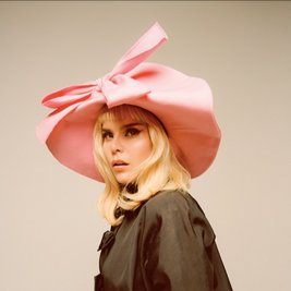 Paloma Faith, Campbell Park, Milton Keynes