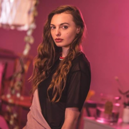 Hometowns Tour: Gigi in London