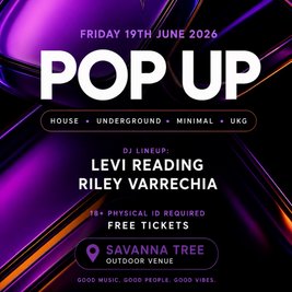 Nexus Pop Up