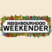 Neighbourhood Weekender 2018 Neighbourhood Weekender 2018