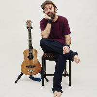 Stories and Songs With Beans on Toast