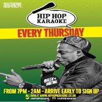 Hip Hop Karaoke