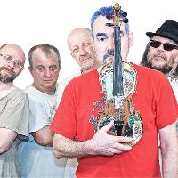The Ukrainians Live