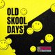 Old Skool Days Edinburgh Event Title Pic