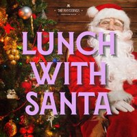 Lunch with Santa