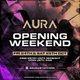 AURA Stafford - Opening Weekend - Saturday 25th October Event Title Pic