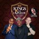 COBO : Kings Of Comedy at Rosies Birmingham Event Title Pic