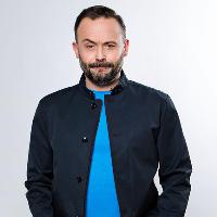 Geoff Norcott Taking Liberties