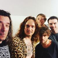 Subset + The Touch + Wah Wah Club at The Black Prince