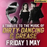 A Tribute to the music of Dirty Dancing and Grease Night