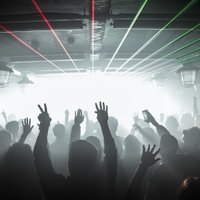Fridays at EGG: Bass Face // LDN // DNB & HOUSE:TECHNO at Egg London