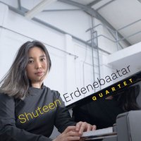 Music Network Presents the Shuteen Erdenebaatar Quartet at The Sugar Club