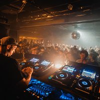 Insomnia London| Jeremy Sylvester | House, Techno & Jungle at Venue MOT