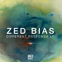 ZED BIAS - Different Response Album Launch + Special Guests