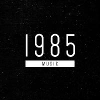 1985 Music - Worcester at The Crystal Warehouse Worcester