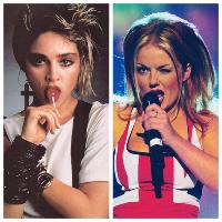 I love the 80s vs 90s