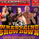 W3L Wrestling Showdown - Dunfermline Event Title Pic