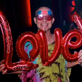 RITUALS 4:We R One ( Birthday Party )