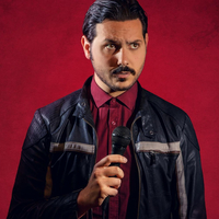 Catch-22 Comedy Club at ARC Stockton Arts Centre