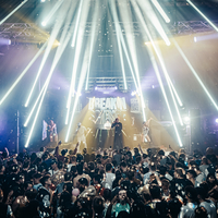 Breakin Science & Def:inition Joint Birthday Fireworks Special at Electric Brixton