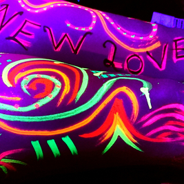 New Love Alternative Dating Night - London