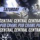 Central London Pub Crawl - Saturday 13th September Event Title Pic