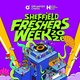 Sheffield Hallam Freshers Week 2026 Official HALLAM AAA Pass at Various Sheffield Venues, Sheffield — photo 3