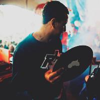 Antal (Rush Hour) 3 hour set