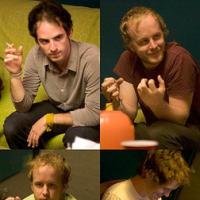 Clap Your Hands Say Yeah / Murray A. Lightburn (Of The Dears) Clap Your Hands Say Yeah / Murray A. Lightburn (Of The Dears)