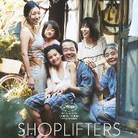 Halifax Film Society: Shoplifters at Square Chapel Centre For The Arts