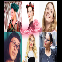 Brighton Nights at Komedia Brighton
