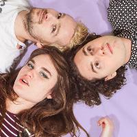 Roundhouse Rising Presents: Calva Louise