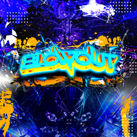 Blowout - New Skool vs Old Skool - Spring Special at Cosmic Ballroom