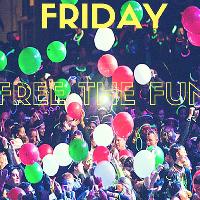 Free The FUN