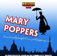 Mary Poppers by Diamonte Productions