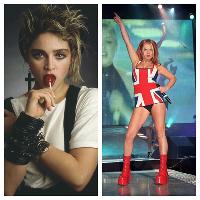I love the 80s vs 90s