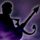 The Music of Prince - New Purple Celebration - Cardiff Event Title Pic