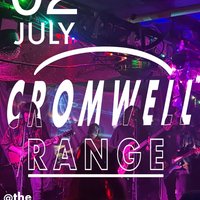 Cromwell Range: @ The Peer Hat at The Peer Hat