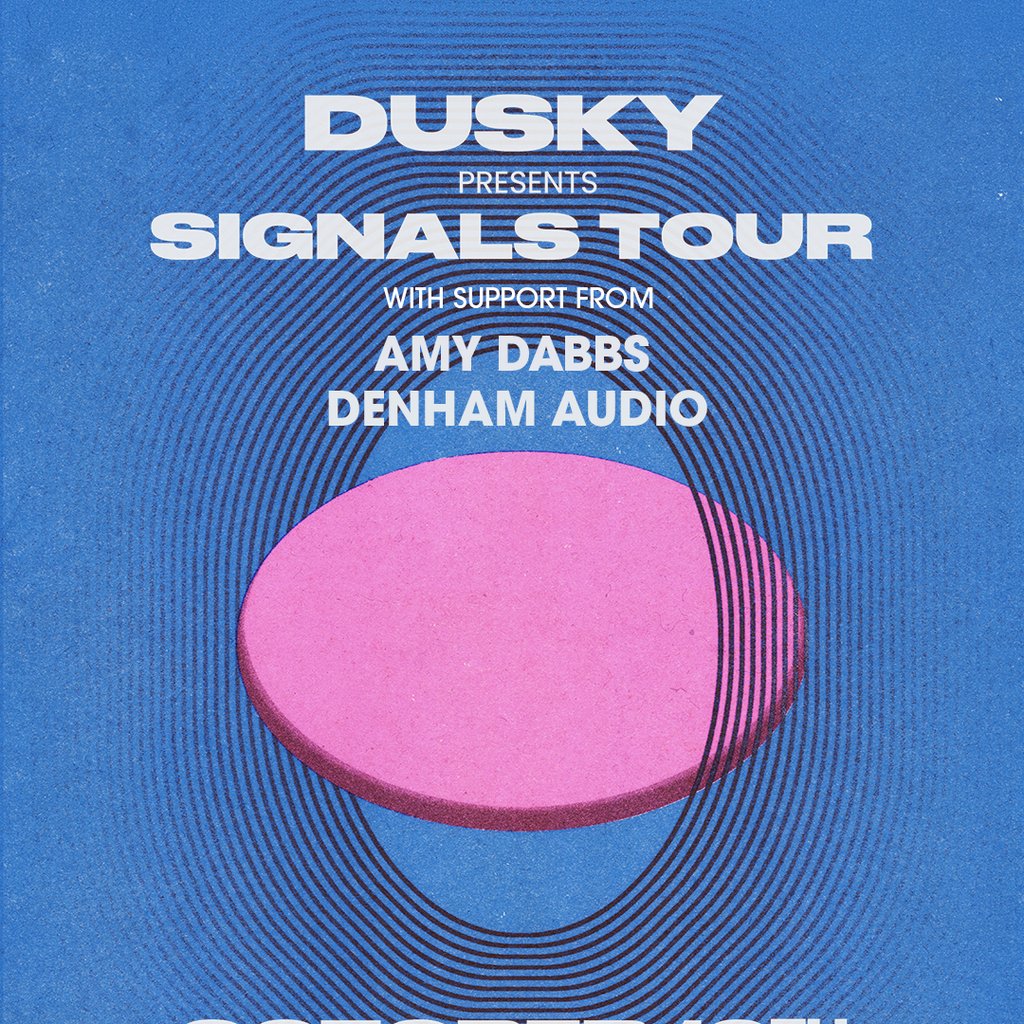 Dusky