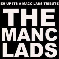 The Manc Lads & Rum Direction