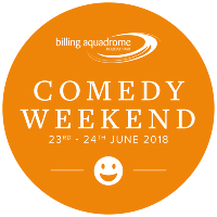 Comedy Weekend