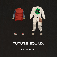 Future Sound. at CUBO Fallowfield